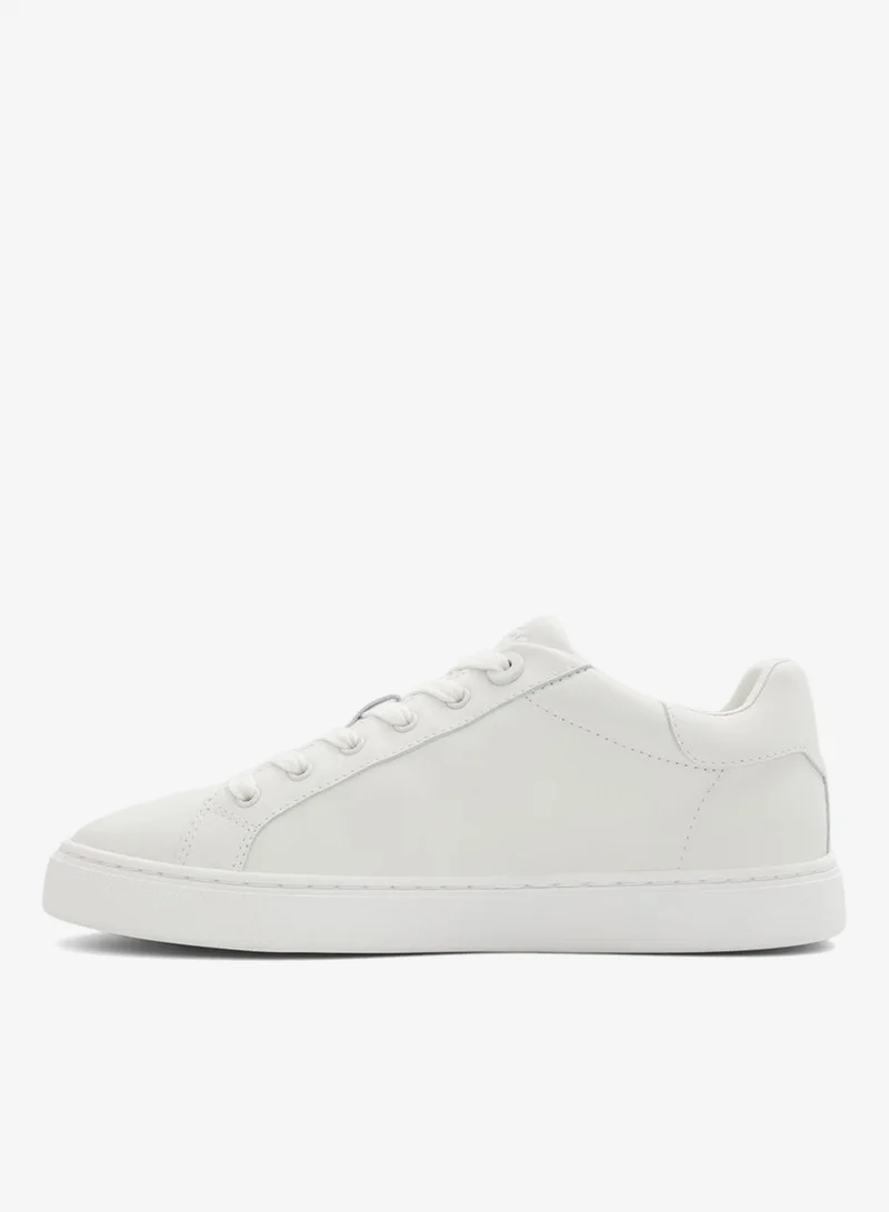 ALDO  WOOLLY Lace-Up Sneakers for Women | Best Price UAE
