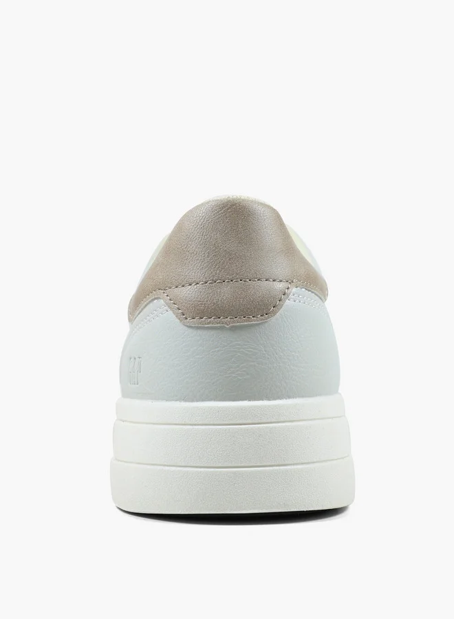 GAP Men's MOON II LTX Lace-Up Sneakers - GPM5214201620