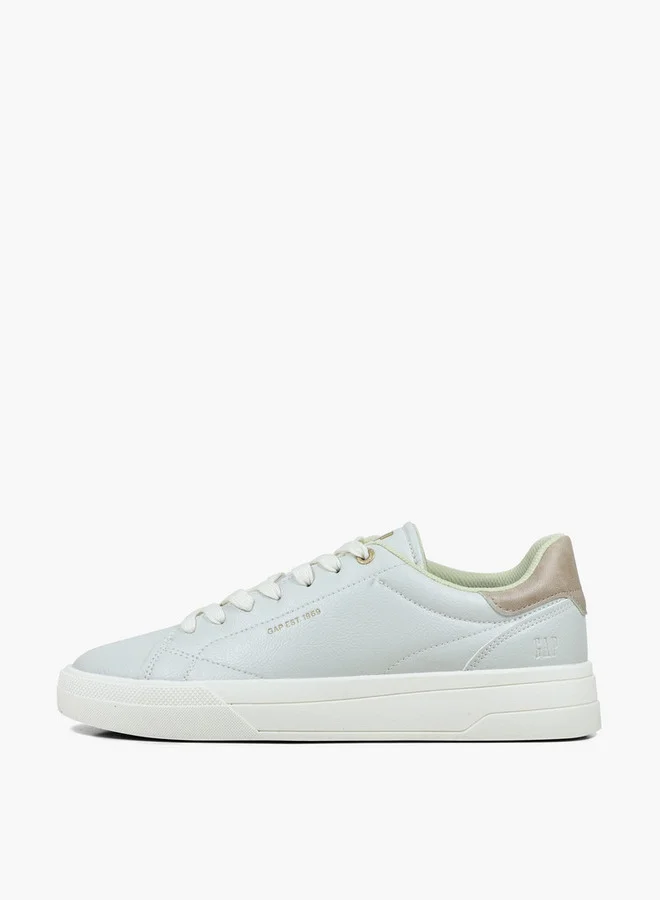 GAP Men's MOON II LTX Lace-Up Sneakers - GPM5214201620