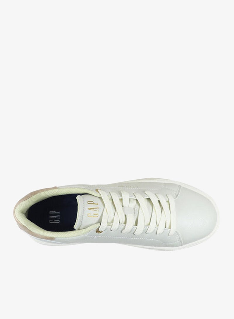 GAP Men's MOON II LTX Lace-Up Sneakers - GPM5214201620 - Image 4