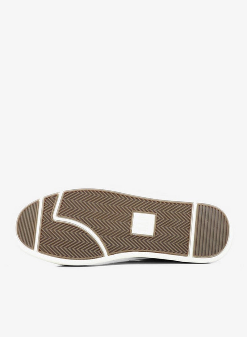 GAP Men's MOON II LTX Lace-Up Sneakers - GPM5214201620 - Image 5