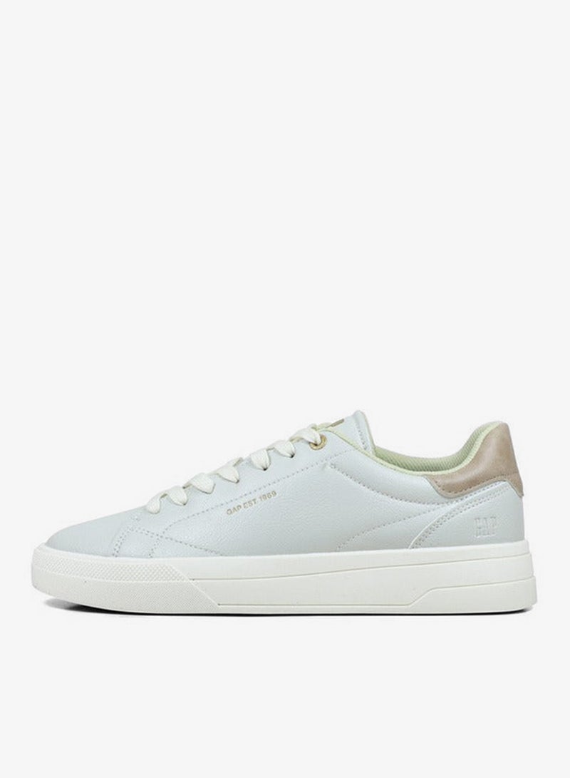 GAP Men's MOON II LTX Lace-Up Sneakers - GPM5214201620 - Image 3