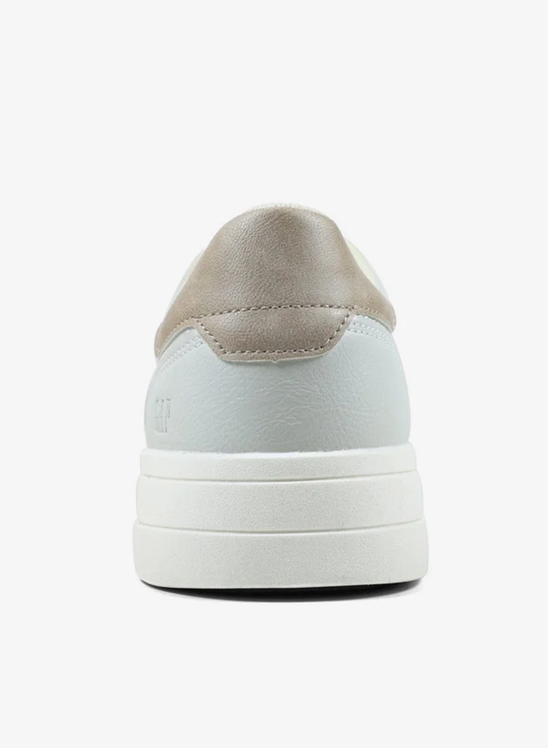 GAP Men's MOON II LTX Lace-Up Sneakers - GPM5214201620