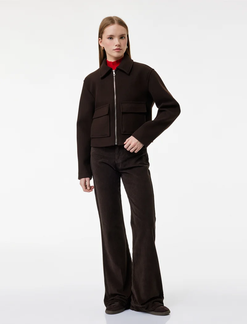 كوتون WOMEN Bottomwear
