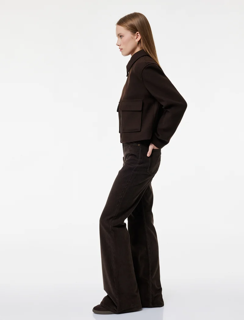 كوتون WOMEN Bottomwear