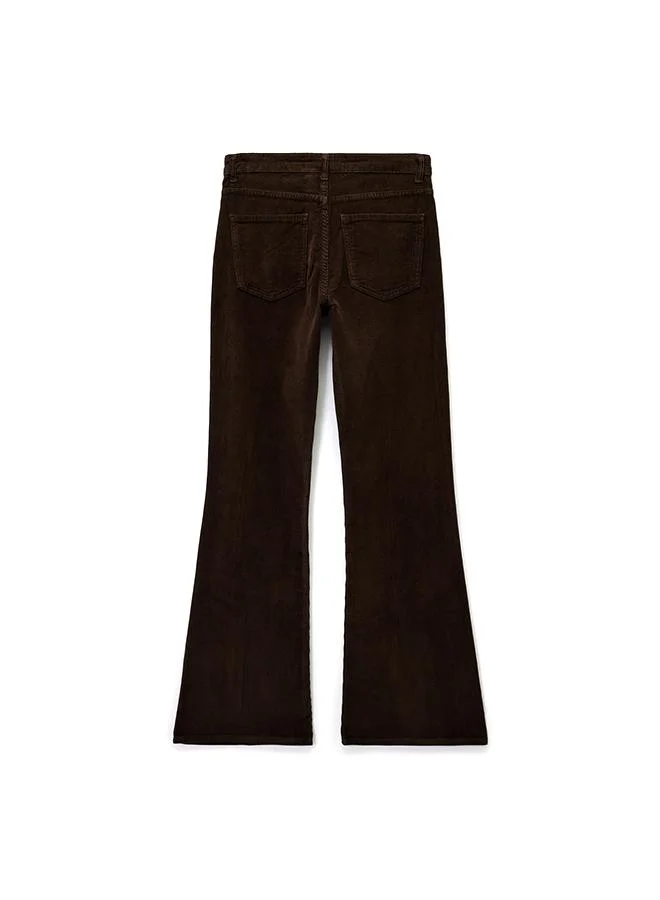 Koton  Flare Jeans for Women | Best Price UAE