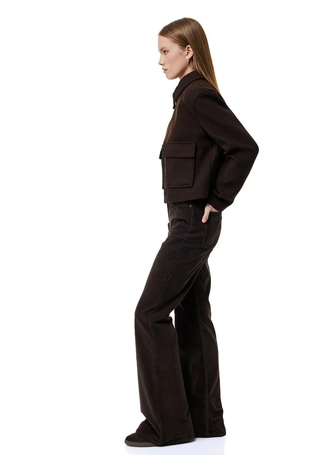Koton  Flare Jeans for Women | Best Price UAE