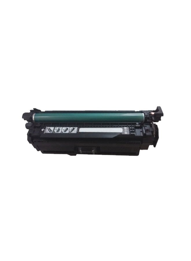 212A Black High Yield Toner Cartridge - Compatible with HP Color LaserJet Enterprise Flow MFP M578c, M578, HP Color LaserJet Enterprise M554dn, M555dn (W2120A Black) - Image 3