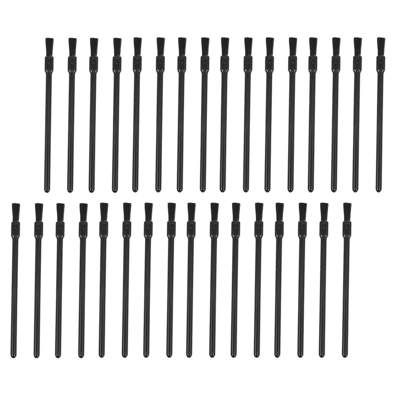 Regional distribution available Cabilock 150pcs Disposable Lip Brushes and Lip Applicators Nylon Makeup Wands for Lipstick and Gloss Application Compact Scrubber Brush Suitable for Professional and Personal Use Elegant practical design Anti topple design Assorted natural tone picks Simple practical structure Global mainstream design picks All user affordable trusted quality Gulf climate upgraded quality Trendy widespread design Spec compliant trusted quality Moisture proof Globally selected raw material Flexible anti-break Fault optimized construction Classic trendy design picks Durability enhanced Dense area priority deliver Closed & open space compatible Modern warehouse management Multi item matching Trendy natural assorted colors Scheduled warehouse deliver All condition resistant crafted quality Universal design Long term storage compatible - Image 1