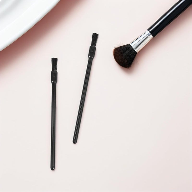 Regional distribution available Cabilock 150pcs Disposable Lip Brushes and Lip Applicators Nylon Makeup Wands for Lipstick and Gloss Application Compact Scrubber Brush Suitable for Professional and Personal Use Elegant practical design Anti topple design Assorted natural tone picks Simple practical structure Global mainstream design picks All user affordable trusted quality Gulf climate upgraded quality Trendy widespread design Spec compliant trusted quality Moisture proof Globally selected raw material Flexible anti-break Fault optimized construction Classic trendy design picks Durability enhanced Dense area priority deliver Closed & open space compatible Modern warehouse management Multi item matching Trendy natural assorted colors Scheduled warehouse deliver All condition resistant crafted quality Universal design Long term storage compatible - Image 4