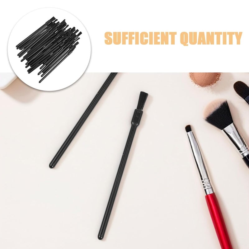 Regional distribution available Cabilock 150pcs Disposable Lip Brushes and Lip Applicators Nylon Makeup Wands for Lipstick and Gloss Application Compact Scrubber Brush Suitable for Professional and Personal Use Elegant practical design Anti topple design Assorted natural tone picks Simple practical structure Global mainstream design picks All user affordable trusted quality Gulf climate upgraded quality Trendy widespread design Spec compliant trusted quality Moisture proof Globally selected raw material Flexible anti-break Fault optimized construction Classic trendy design picks Durability enhanced Dense area priority deliver Closed & open space compatible Modern warehouse management Multi item matching Trendy natural assorted colors Scheduled warehouse deliver All condition resistant crafted quality Universal design Long term storage compatible - Image 3