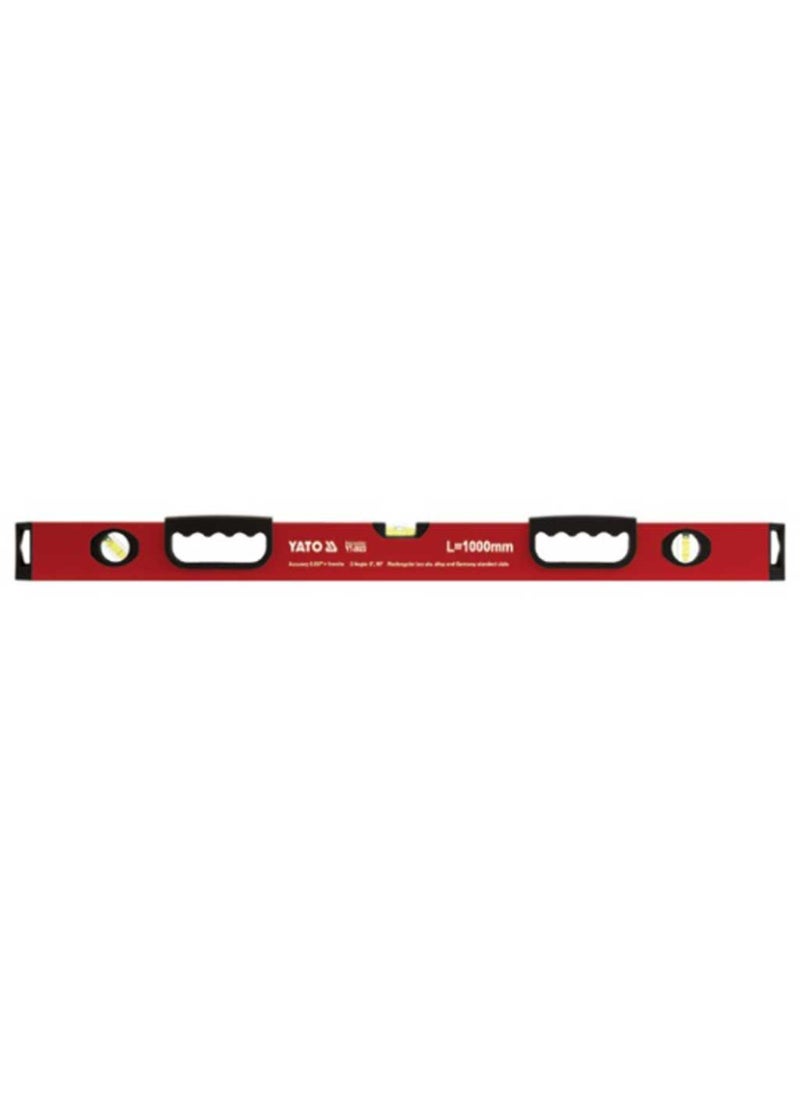Yato YATO Spirit Level 600Mm YT-3022 