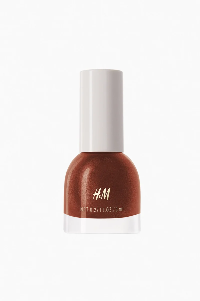 H&M Nail polish