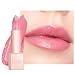 Oulac Infinity Moisture Shine Lipstick High Shine Shimmery Finish Super Creamy Texture Medium to High Coverage Gluten Free PG10 Pink Moon - Image 2