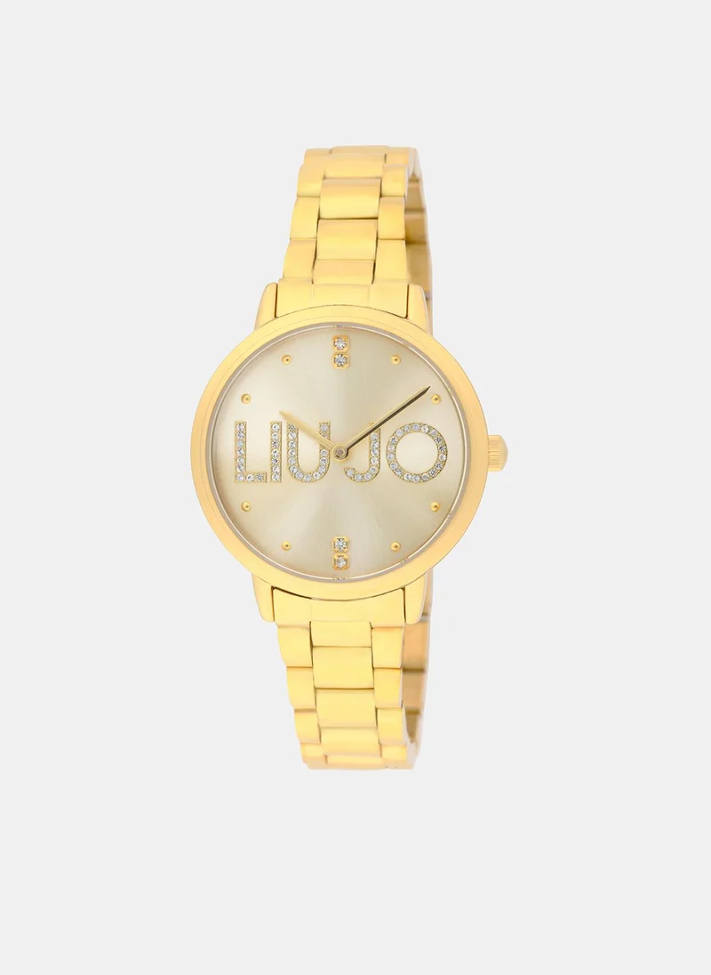 Liu Jo Watch and Bracelet Set