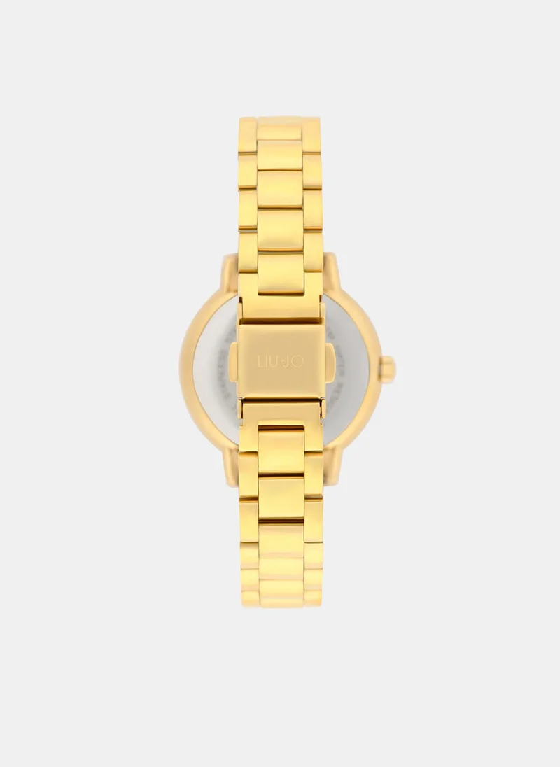 Liu Jo Watch and Bracelet Set