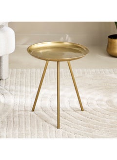 Home Box Splendid Arc Accent Table  - Image 2