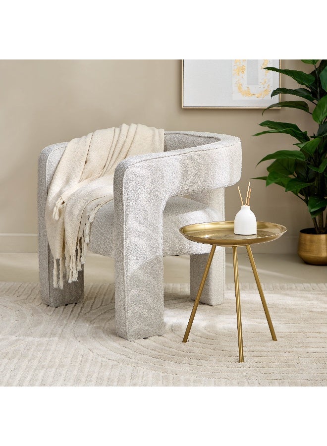 Home Box Splendid Arc Accent Table  - Image 4