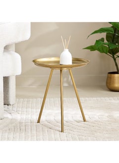 Home Box Splendid Arc Accent Table  - Image 3