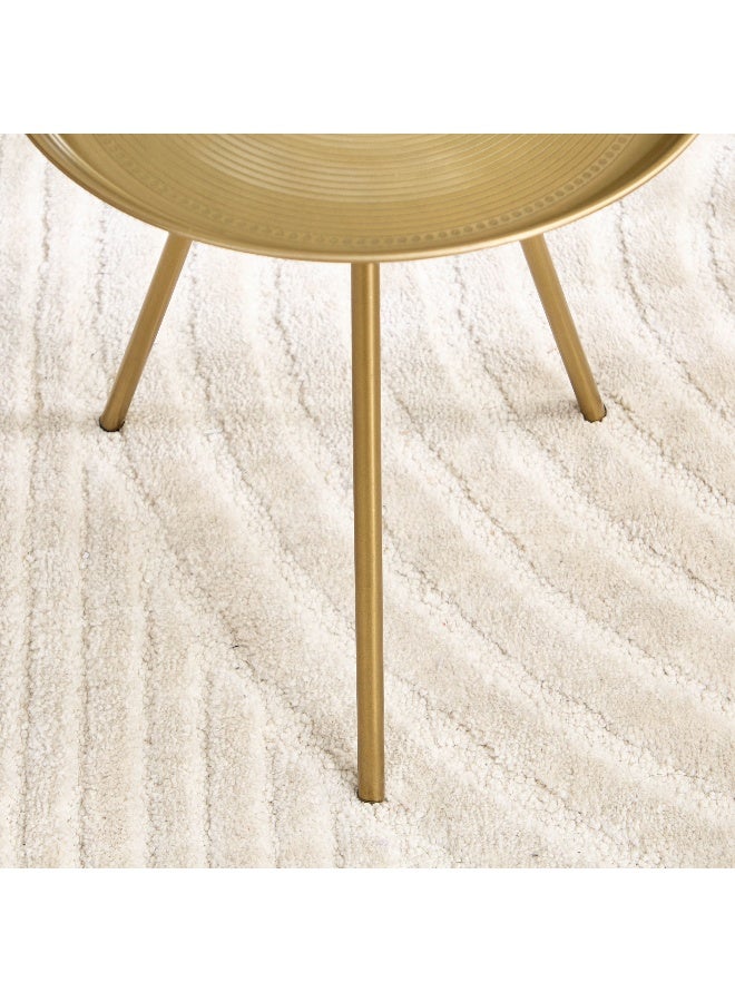 Home Box Splendid Arc Accent Table  - Image 5