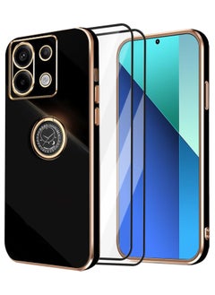 Note 13 Pro 5G Black