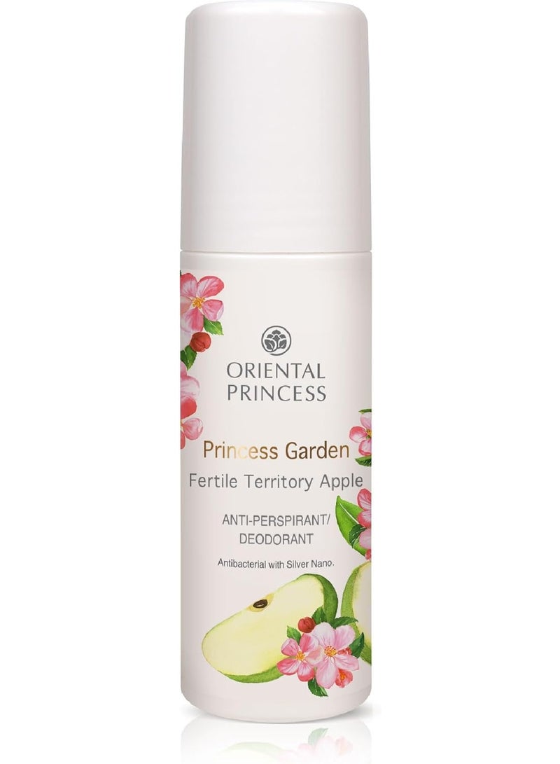 Beauty Fertile Territory Apple Deodorant 70ml