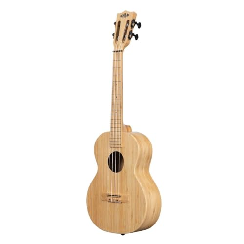 Bamboo Tenor Ukulele
