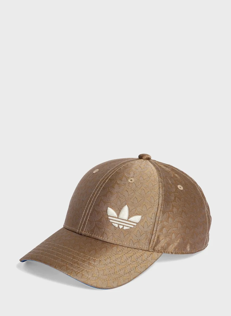 adidas Originals Baseb Class Tre Cap