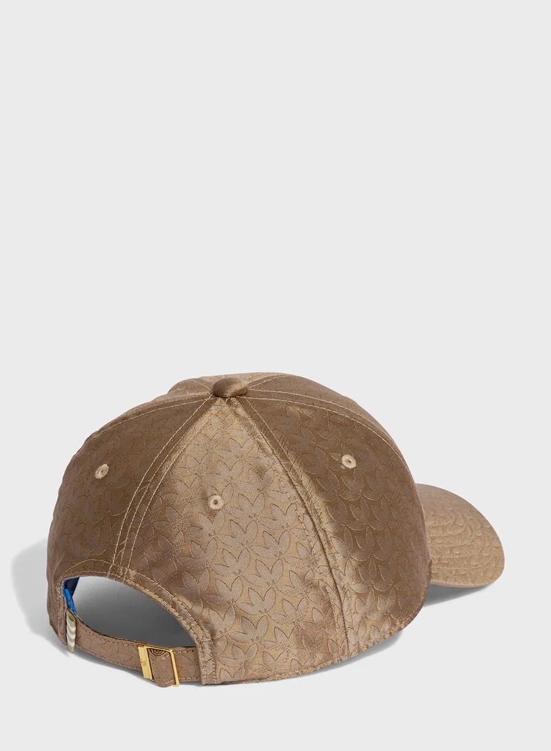 adidas Originals Baseb Class Tre Cap