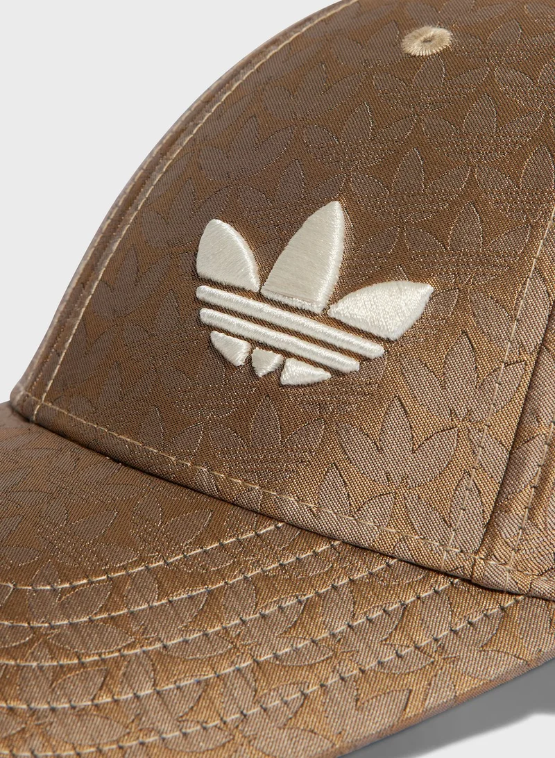 adidas Originals Baseb Class Tre Cap