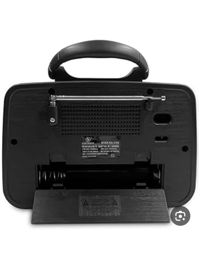 Electric Radio - Image 3