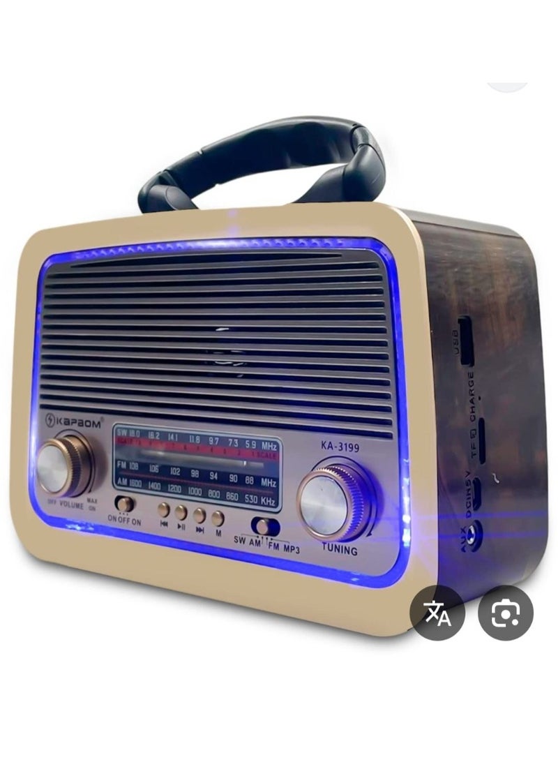 Electric Radio - Image 4