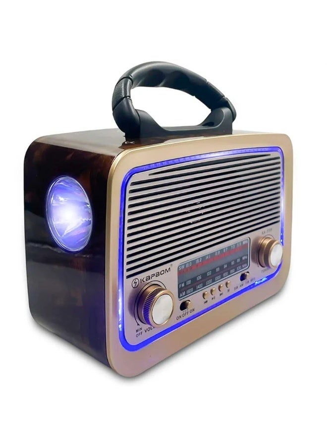 Electric Radio - Image 1