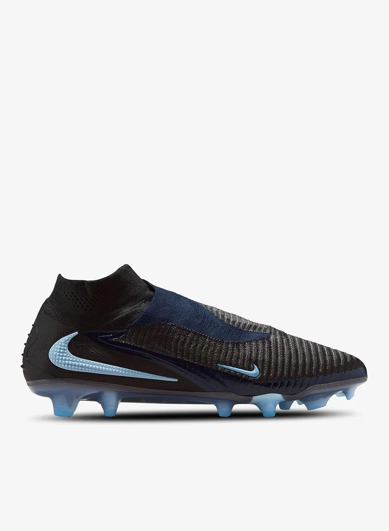Men's Phantom 6 High Elite Firm Ground Football Shoes