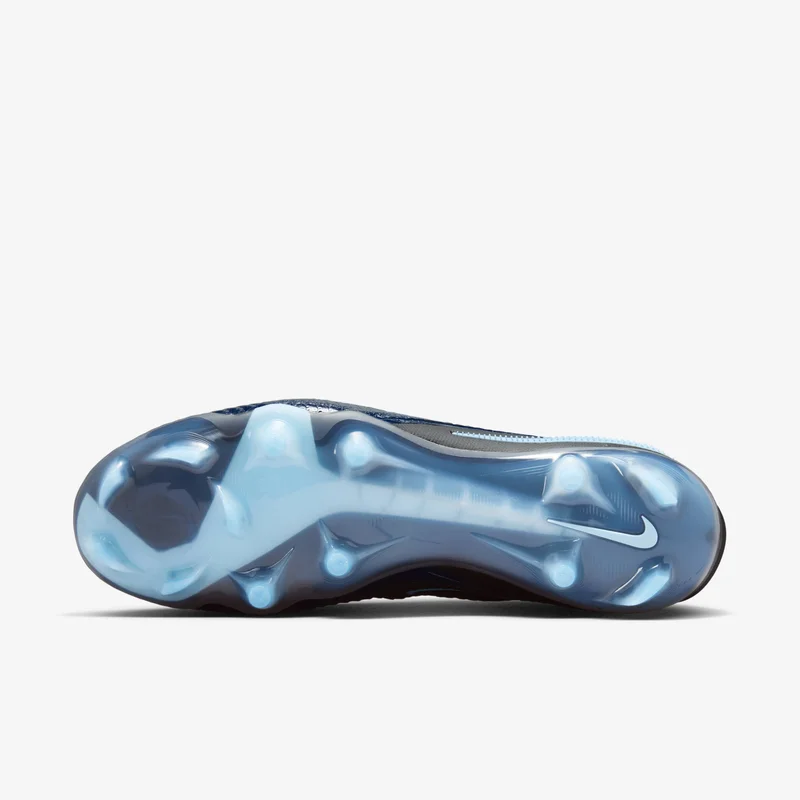 نايكي حذاء كرة القدم فانتوم 6 هاي إليت لملاعب العشب الطبيعي للرجال