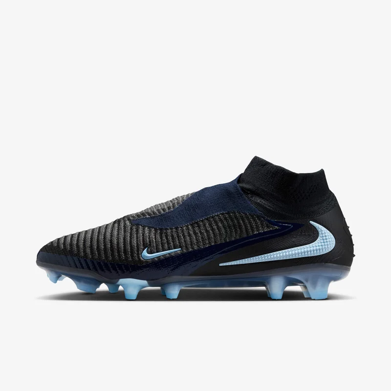Men's Phantom 6 High Elite Firm Ground Football Shoes