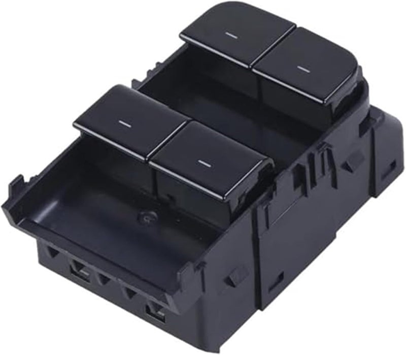 Wivplex Window Master Switch for Tesla Model 3 and Model Y - Image 1