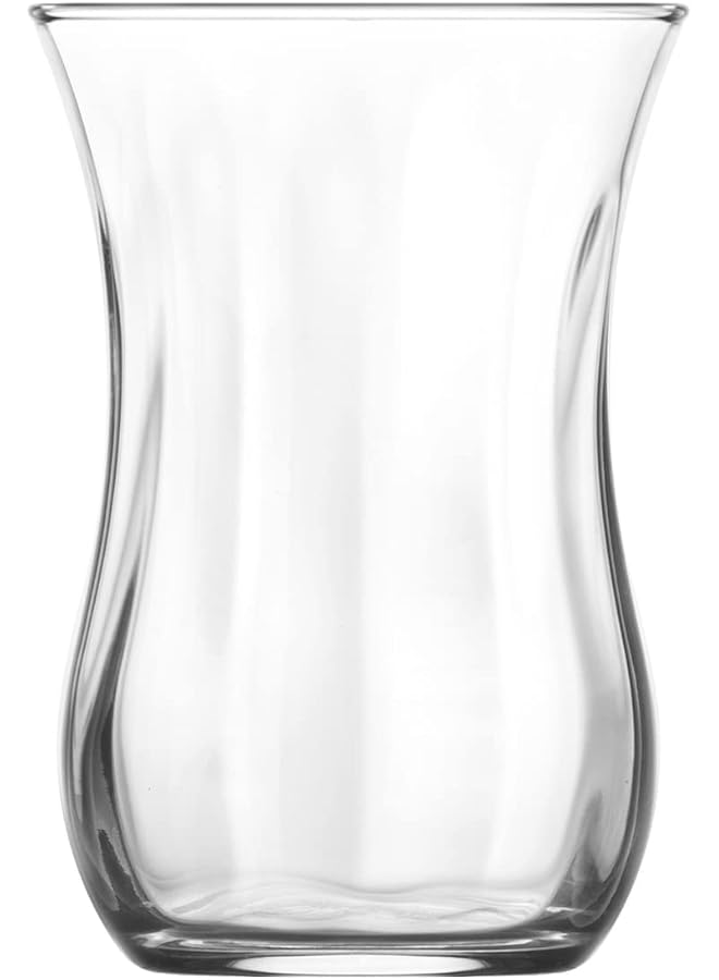 30020-OPT.TEA CUP 115cc 6PC ST