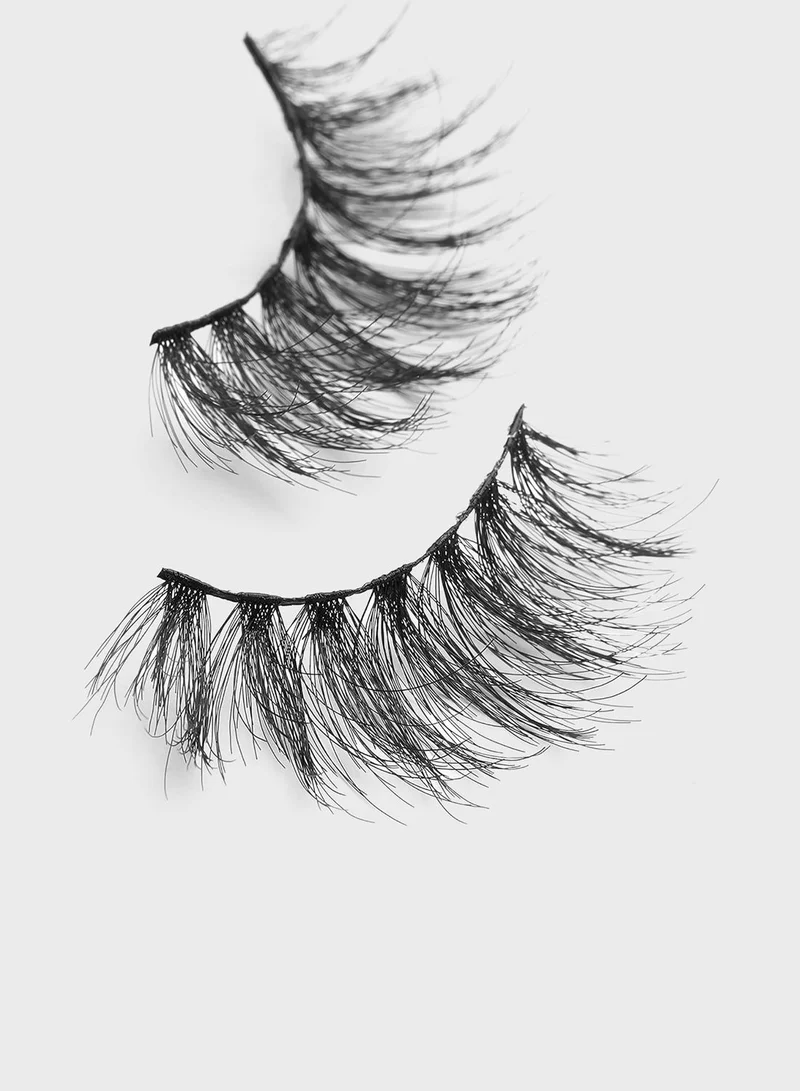 EYLURE E/L Wild & Wispy Savage Lashes