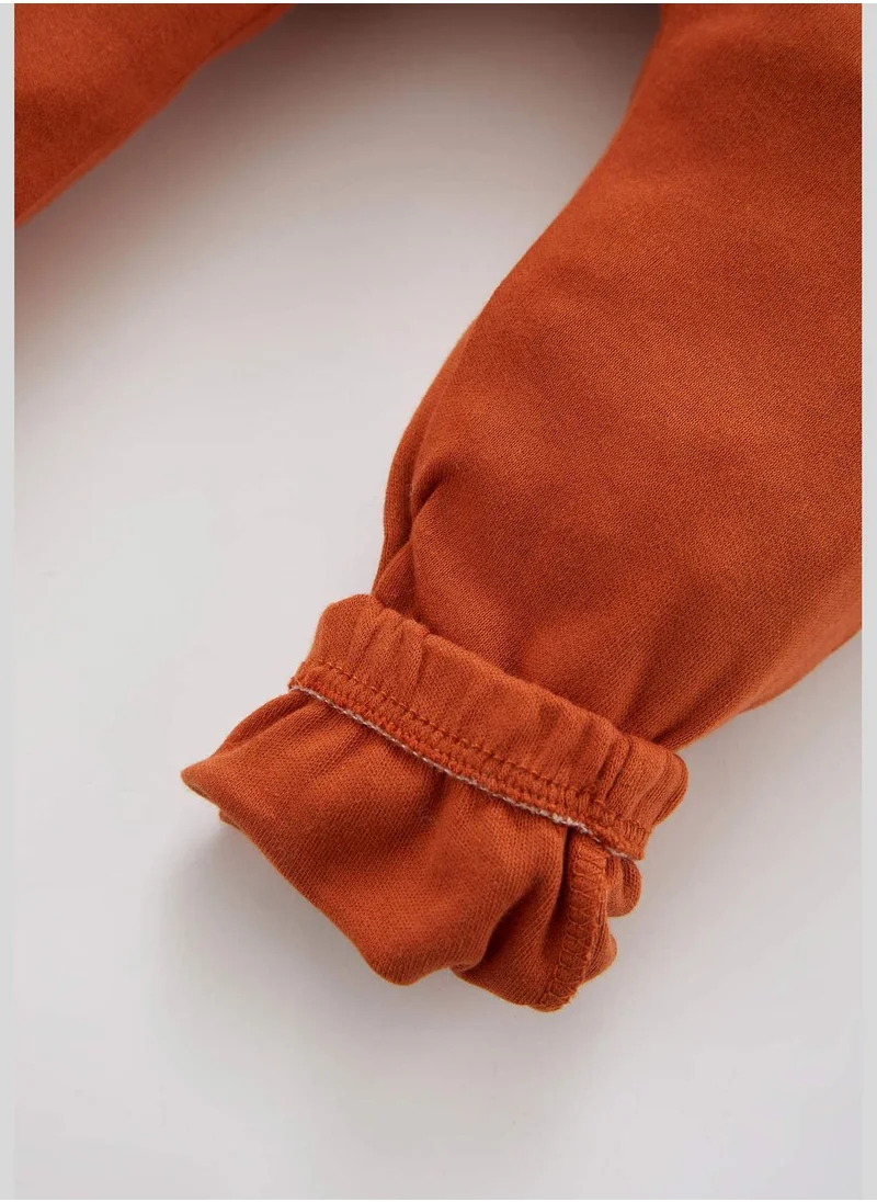ديفاكتو 2 Pack BabyBoy Knitted Trousers