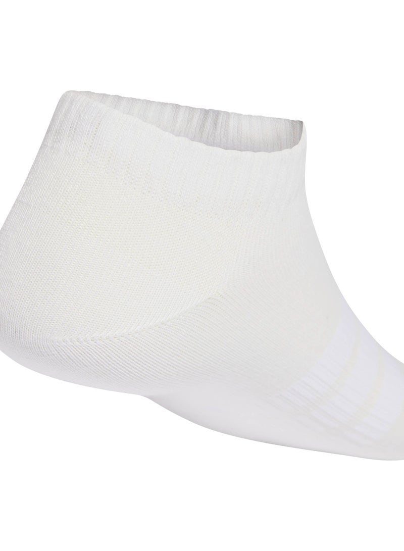 Adidas THIN&LIGHT ESSENTIALS LOW CUT SOCKS 3 PAIR PACK - Image 4