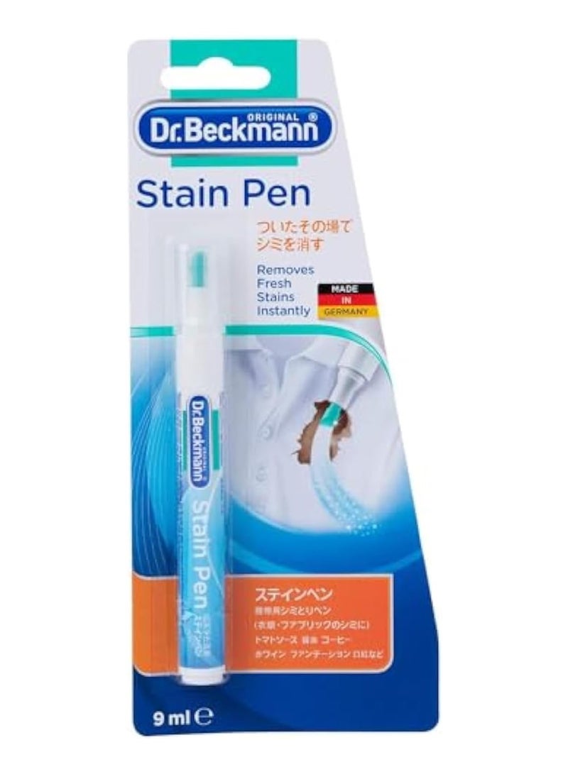 Dr. Beckmann Stain Pen - 9 ml - Image 1