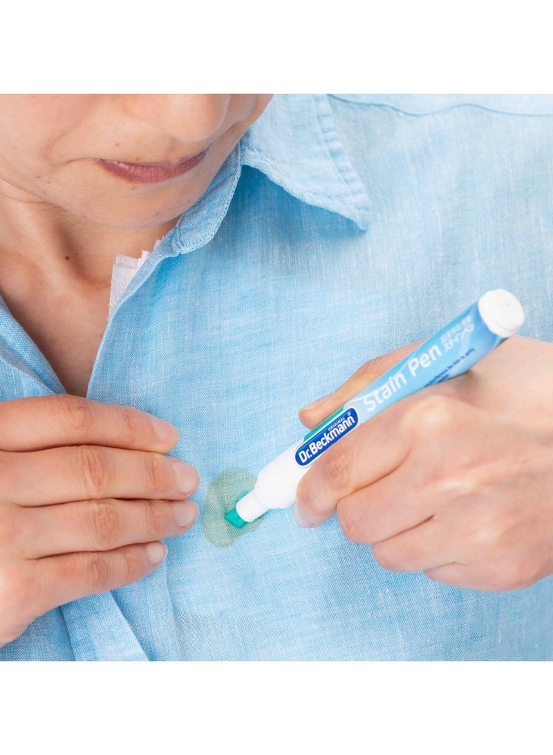 Dr. Beckmann Stain Pen - 9 ml - Image 3