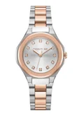 CERRUTI 1881 Silver/Rose Gold