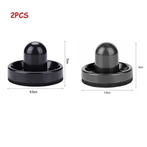 CYFUN DESIGN 2PCS Stamping ToolRubber Stamp Pressure ToolStamping Pressure Tool, Stamping Blocks Press Tools for Card Making DIY Scrapbooking Craft, Arts Supplies - Image 2