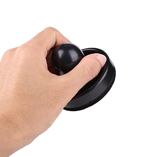 CYFUN DESIGN 2PCS Stamping ToolRubber Stamp Pressure ToolStamping Pressure Tool, Stamping Blocks Press Tools for Card Making DIY Scrapbooking Craft, Arts Supplies - Image 3