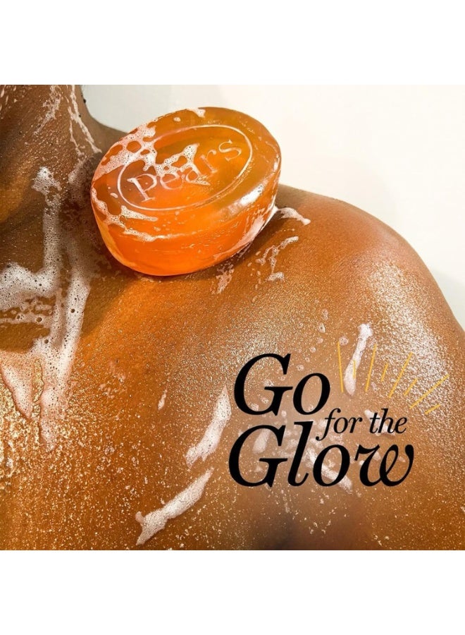 بيرز صابون بيرز برائحة النعناع المنعش - Image 2