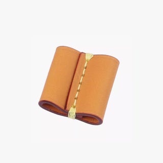 Beeswax Medium Bead