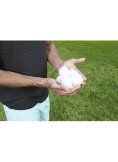 Bestway Bestway - Flowclear Polysphere Filter Balls for Sand Filter Systems 500 Gram - 58475  - Image 5