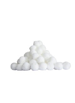 Bestway Bestway - Flowclear Polysphere Filter Balls for Sand Filter Systems 500 Gram - 58475  - Image 1